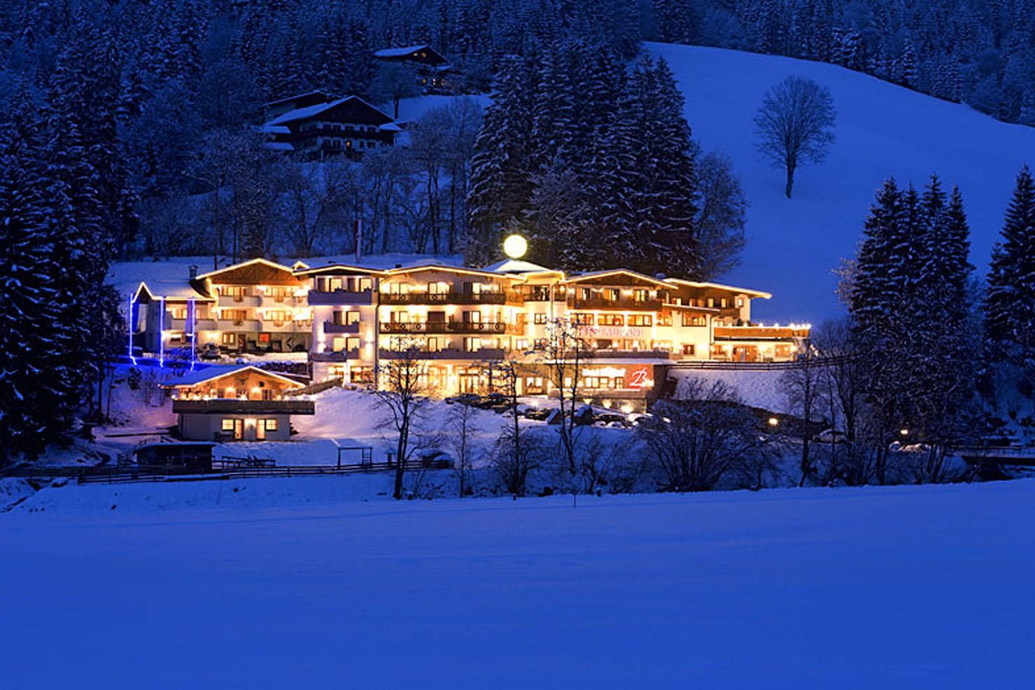 Slide1 - Hotel Berghof