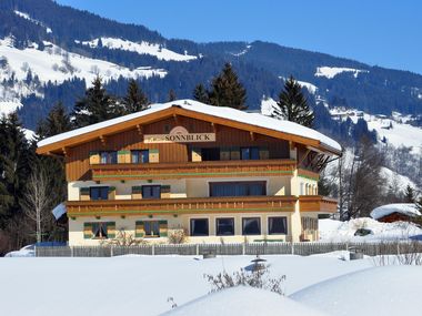 Pension Sonnblick in Westendorf