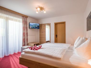 Pension Sonnblick