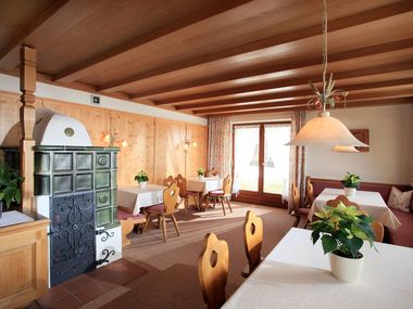 Pension Sonnblick