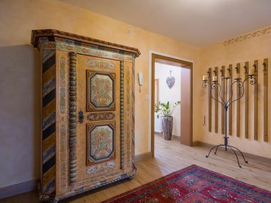 Pension Sonnblick