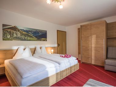 Pension Sonnblick