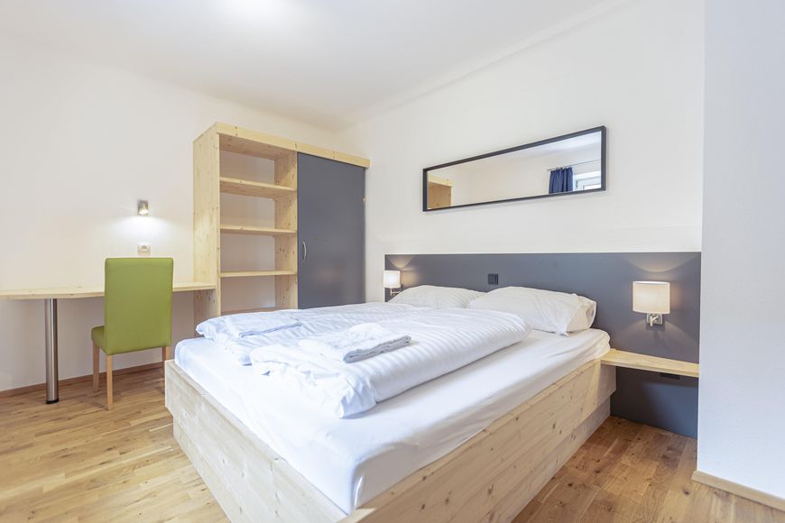 Apartmán - 2 os. (35 - 40 m², typ Seemauer), BS Cover Photo