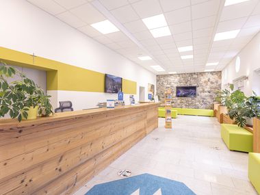 Erzberg Alpin Resort by ALPS RESORTS