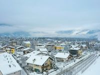 Skigebied Prad am Stilfserjoch, Italië