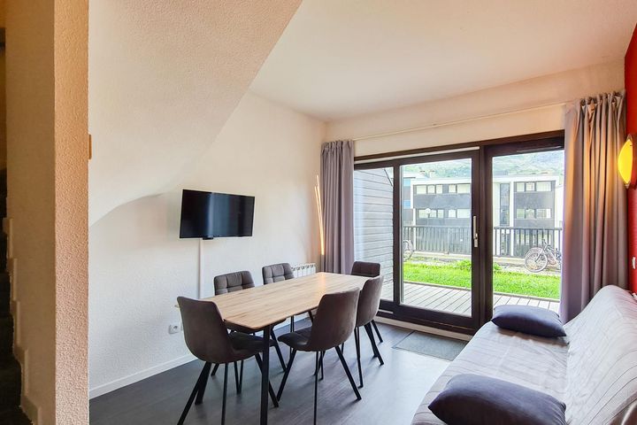 🏨 Votre hébergement - Jours 1 à 8