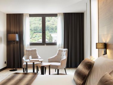 Acta Art Hotel (P)