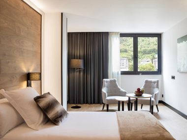 Acta Art Hotel (P)