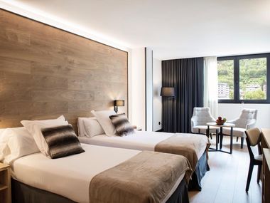 Acta Art Hotel (P)