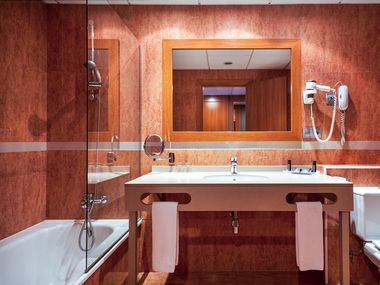 Acta Art Hotel (P)