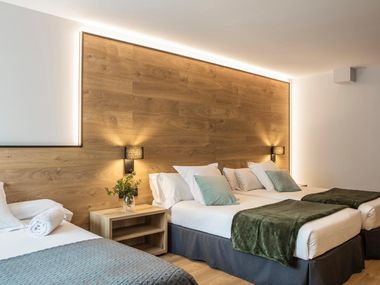 Acta Art Hotel (P)