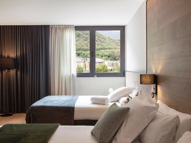 Acta Art Hotel (P)