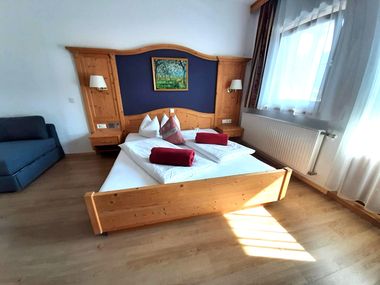 Hotel Berghof