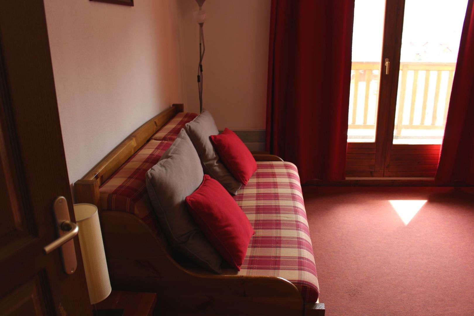 Résidence Les Valmonts - photo 20