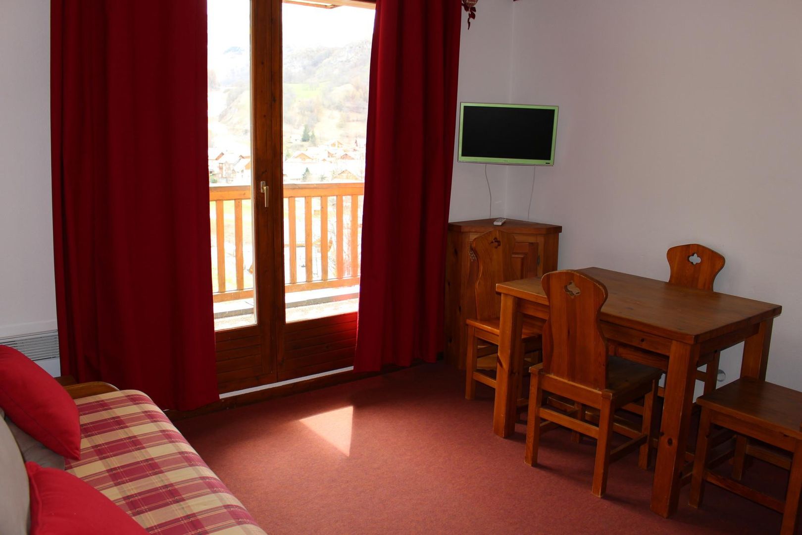 Résidence Les Valmonts - photo 25