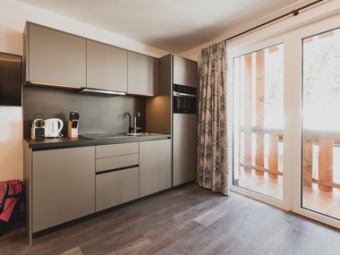 Porti Appartements