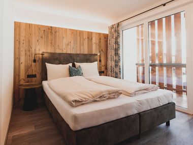 Porti Appartements