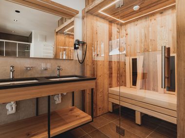 Porti Appartements