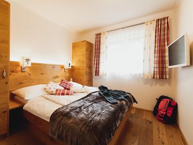 Porti Appartements