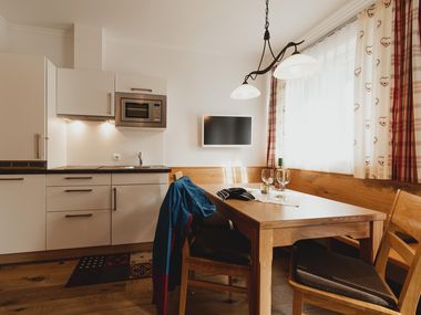 Porti Appartements