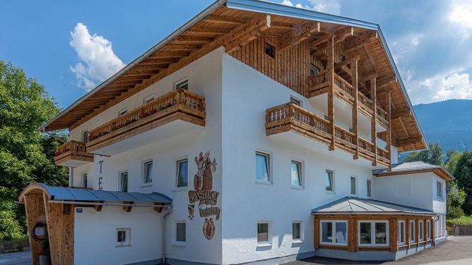 Home-Hotel Salzberg