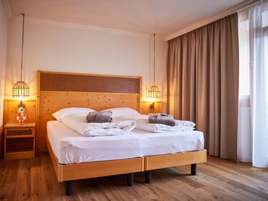 Familienhotel EdeR FriDa