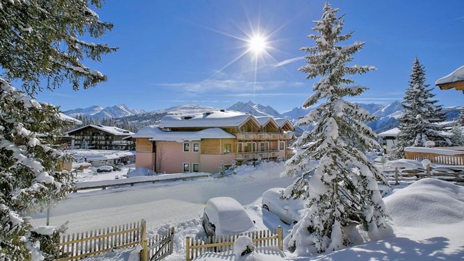 Biohotel Castello Königsleiten