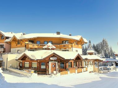 Biohotel Castello K&ouml;nigsleiten