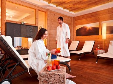 Biohotel Castello K&ouml;nigsleiten