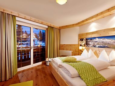 Biohotel Castello K&ouml;nigsleiten