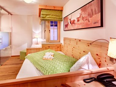 Biohotel Castello K&ouml;nigsleiten