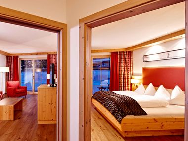 Biohotel Castello K&ouml;nigsleiten