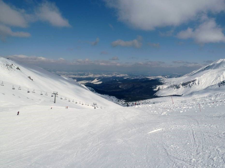 Tatry