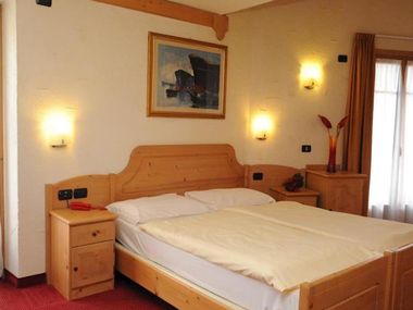 Hotel Helvetia