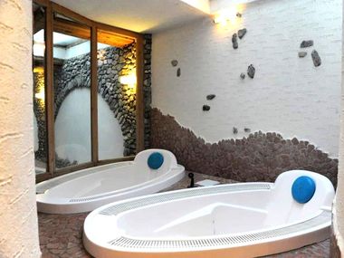Hotel Helvetia