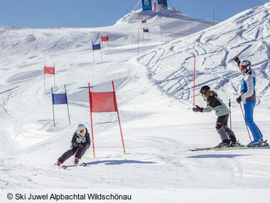 Alpbachtal
