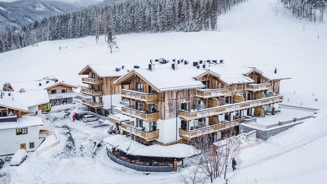 Stockinggut by Avenida Leogang in Leogang (Österreich)