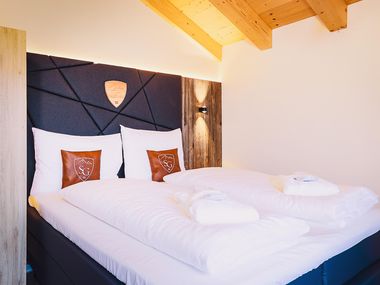 Stockinggut by Avenida Leogang