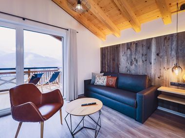 Stockinggut by Avenida Leogang