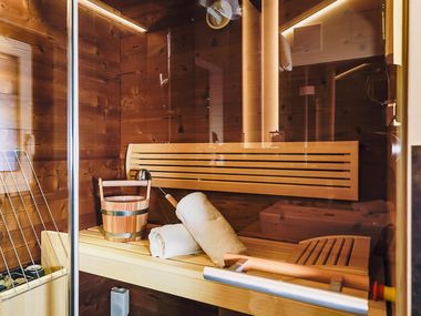 Stockinggut by Avenida Leogang