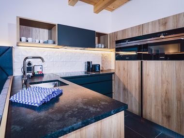 Stockinggut by Avenida Leogang