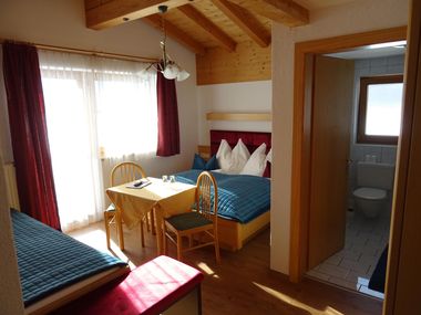 Hotel-Restaurant Rosengarten