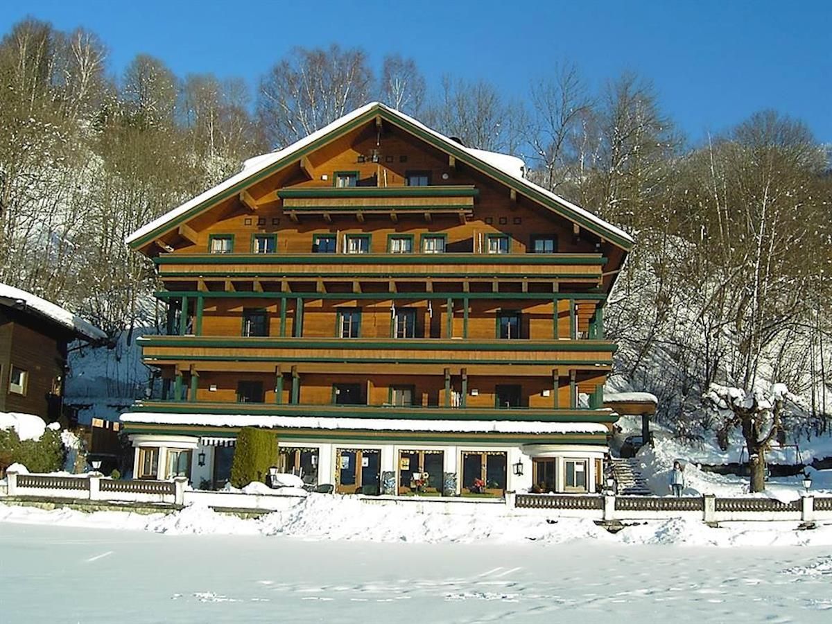 Slide1 - Lakeside Apartment Kitzsteinhorn