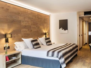 Acta Art Hotel (S)