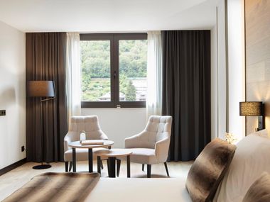 Acta Art Hotel (S)