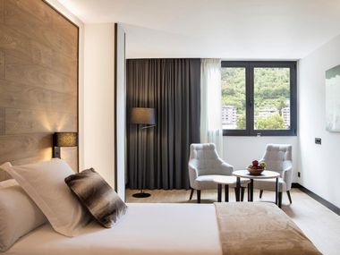Acta Art Hotel (S)