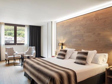Acta Art Hotel (S)
