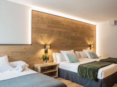 Acta Art Hotel (S)
