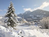 Skigebiet Reith, Österreich