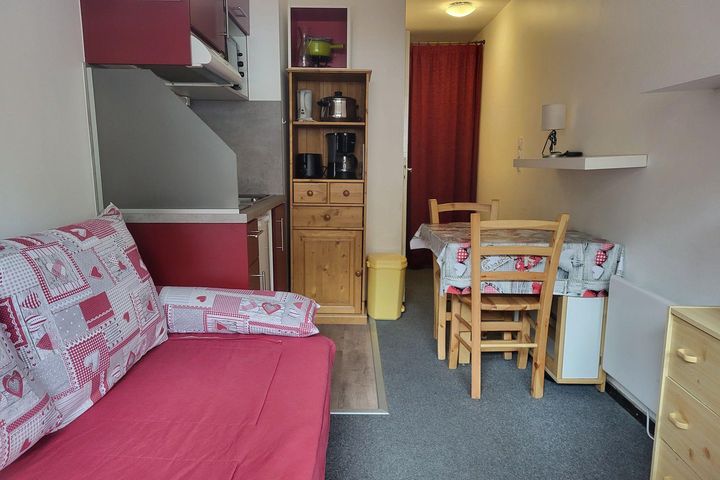 🏨 Votre hébergement